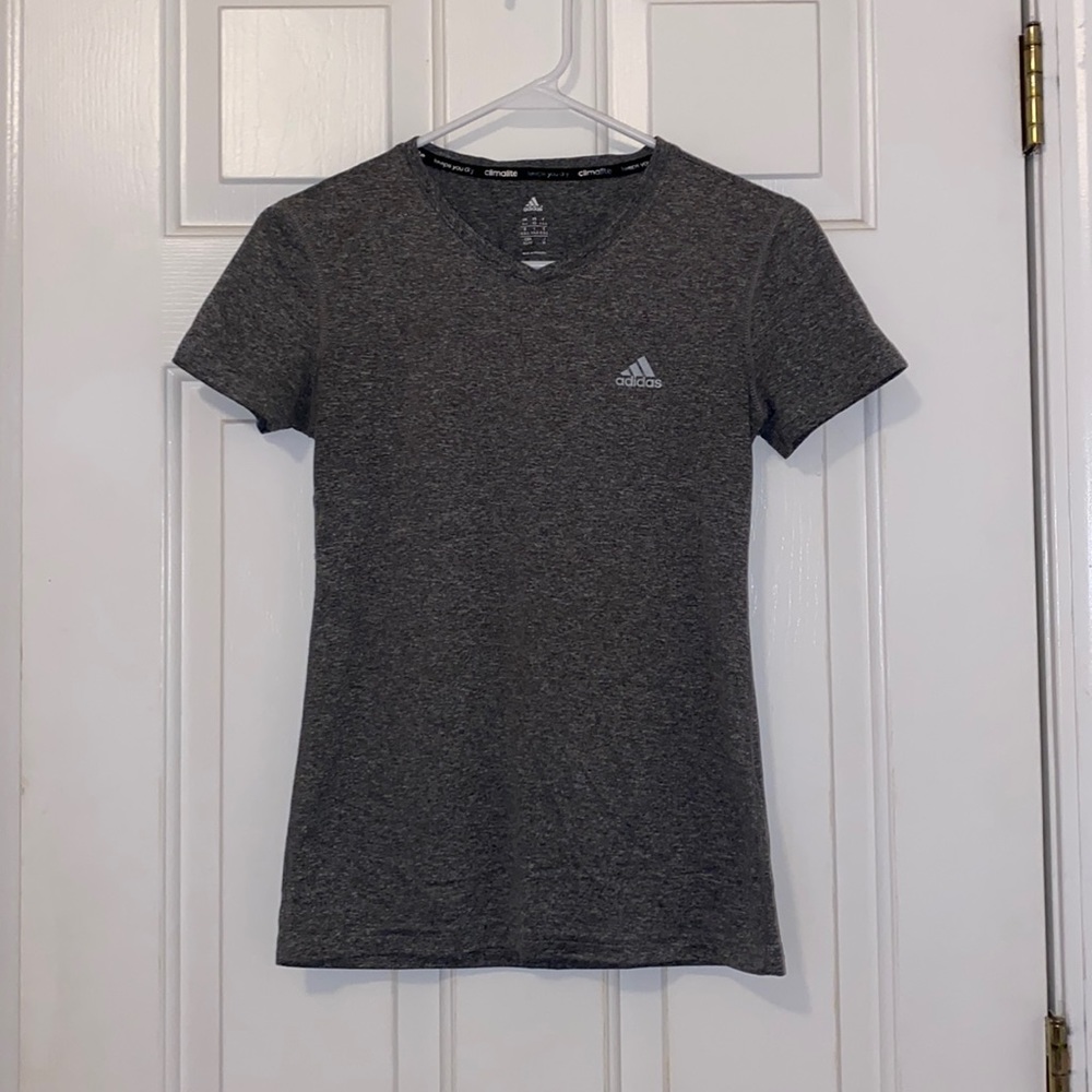 adidas t-shirt